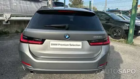 BMW Série 3 320 e Touring Auto de 2023