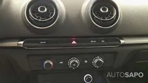 Audi A3 1.6 FSi Advance de 2018