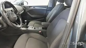 Audi A3 1.6 FSi Advance de 2018