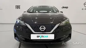 Nissan Leaf Leaf e+ Acenta de 2020