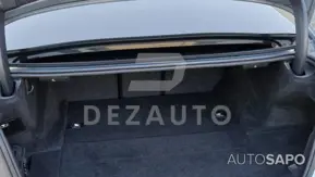 BMW Série 5 de 2020