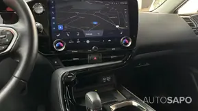 Lexus NX de 2022
