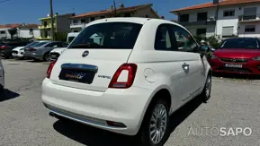 Fiat 500 de 2024