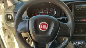 Fiat Doblo 1.3 MJ Easy 3L de 2020