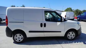 Fiat Doblo 1.3 MJ Easy 3L de 2020