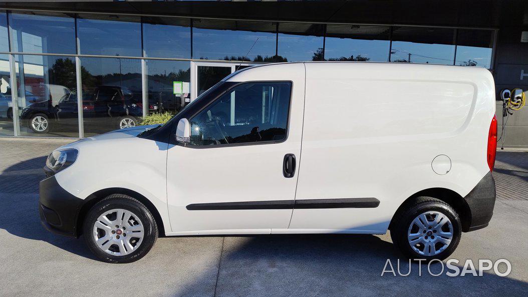 Fiat Doblo 1.3 MJ Easy 3L de 2019