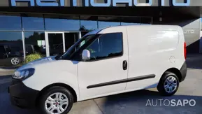 Fiat Doblo 1.3 MJ Easy 3L de 2019