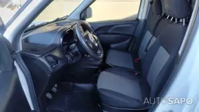 Fiat Doblo 1.3 MJ Easy 3L de 2019