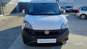 Fiat Doblo 1.3 MJ Easy 3L de 2019