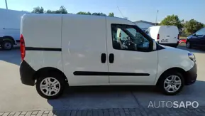 Fiat Doblo 1.3 MJ Easy 3L de 2019