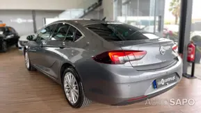 Opel Insignia de 2020