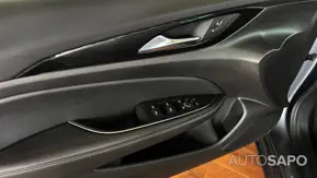 Opel Insignia de 2020