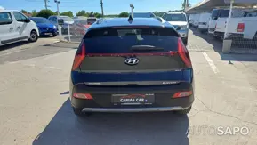 Hyundai Bayon de 2023