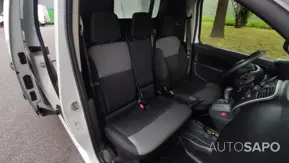 Renault Kangoo de 2017