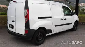 Renault Kangoo de 2017