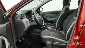 Dacia Duster de 2020