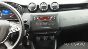 Dacia Duster de 2020