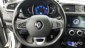 Renault Kadjar 1.5 dCi Zen de 2020