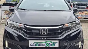 Honda Jazz de 2019