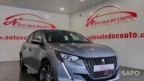 Peugeot 208 1.2 PureTech Active de 2021