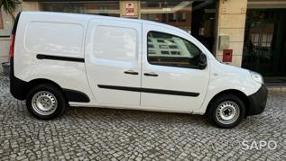 Renault Kangoo 1.5 dCi Maxi Business Acess S/S de 2020