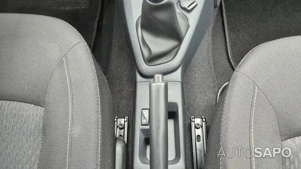 Dacia Logan MCV 1.5 dCi Comfort de 2017