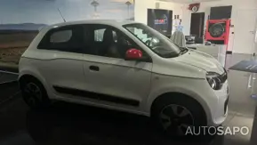 Renault Twingo 1.0 SCe Dynamique de 2017