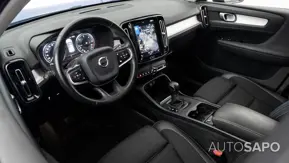 Volvo XC40 de 2019