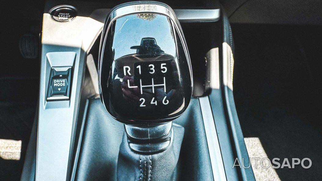 Peugeot 308 1.2 PureTech Allure de 2023