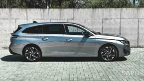 Peugeot 308 1.2 PureTech Allure de 2023