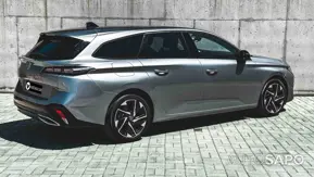 Peugeot 308 1.2 PureTech Allure de 2023