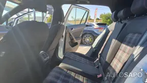 Volkswagen Golf de 2019