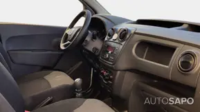 Dacia Dokker 1.5 dCi Confort de 2020