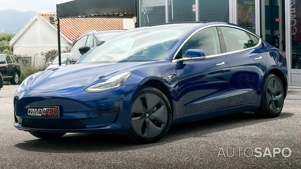 Tesla Model 3 de 2020