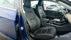 Tesla Model 3 Standard Range Plus RWD de 2020