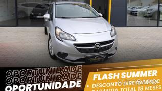 Opel Corsa de 2019