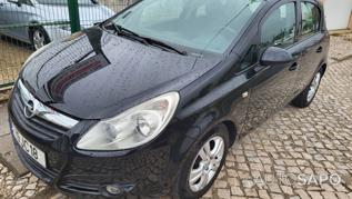 Opel Corsa 1.3 CDTi Enjoy de 2010