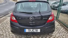 Opel Corsa 1.3 CDTi Enjoy de 2010