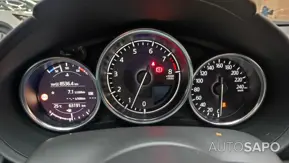 Mazda MX-5 1.5 RF Sky-G Evolve Navi de 2019