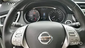 Nissan X-Trail de 2017