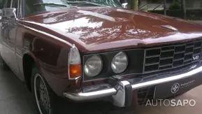 Rover 3500 S V8 de 1972