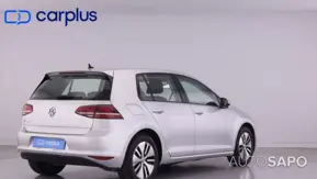 Volkswagen e-Golf e-Golf de 2018