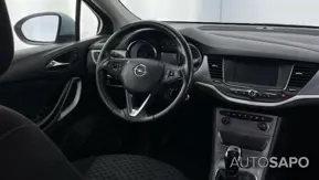 Opel Astra 1.6 CDTI Edition S/S de 2017