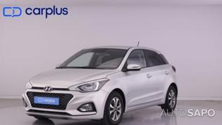 Hyundai i20 1.0 T-GDi Comfort de 2019