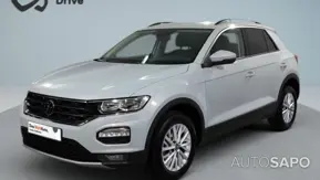 Volkswagen T-Roc 1.0 TSI Style de 2021