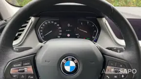 BMW Série 1 116 d Advantage Auto de 2022