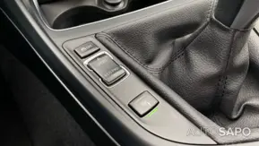 BMW Série 1 116 d Advantage de 2018