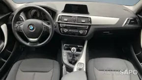BMW Série 1 116 d Advantage de 2018