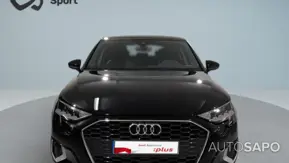 Audi A3 1.0 TFSI S tronic de 2022