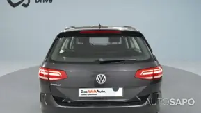 Volkswagen Passat 2.0 TDI DSG de 2018